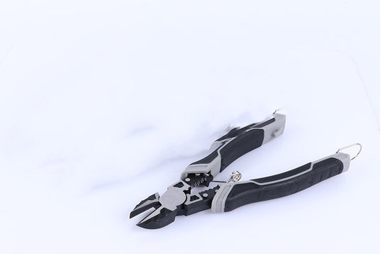 Multi Functional Steel Wire Pliers, Universal Diagonal Pliers