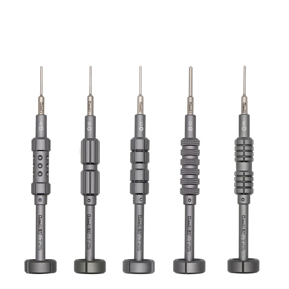 Compatible with Apple, iphoneT2 cross triangle tail screw