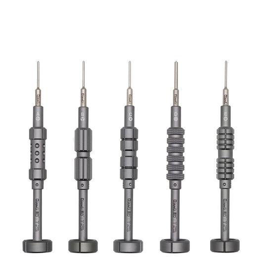 Compatible with Apple, iphoneT2 cross triangle tail screw