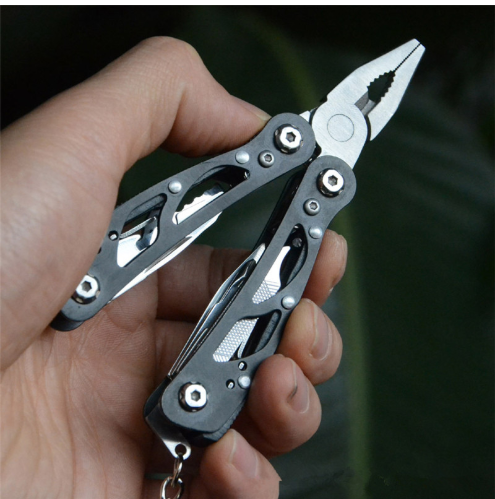 Mini multi-function cutter