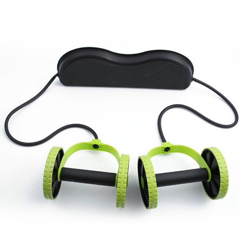Crossflex Wheel Roller - The General Ecommerce Store