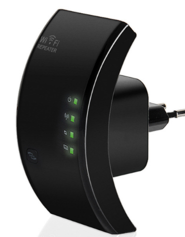 Wifi Repeater - The General Ecommerce Store