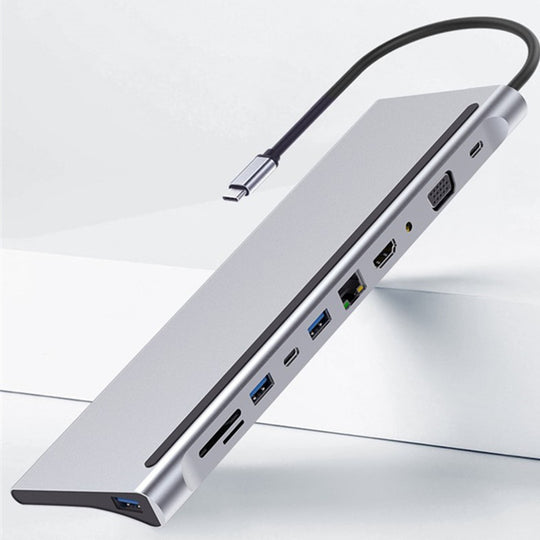 Hub laptop expansion dock - The General Ecommerce Store