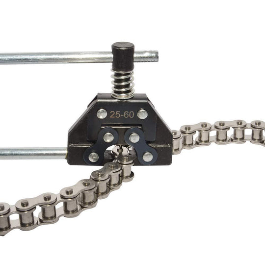Bicycle And Motorcycle Chain Remover