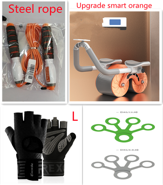 Electronic Counting  Rope For Fitness Trainning - The General Ecommerce Store