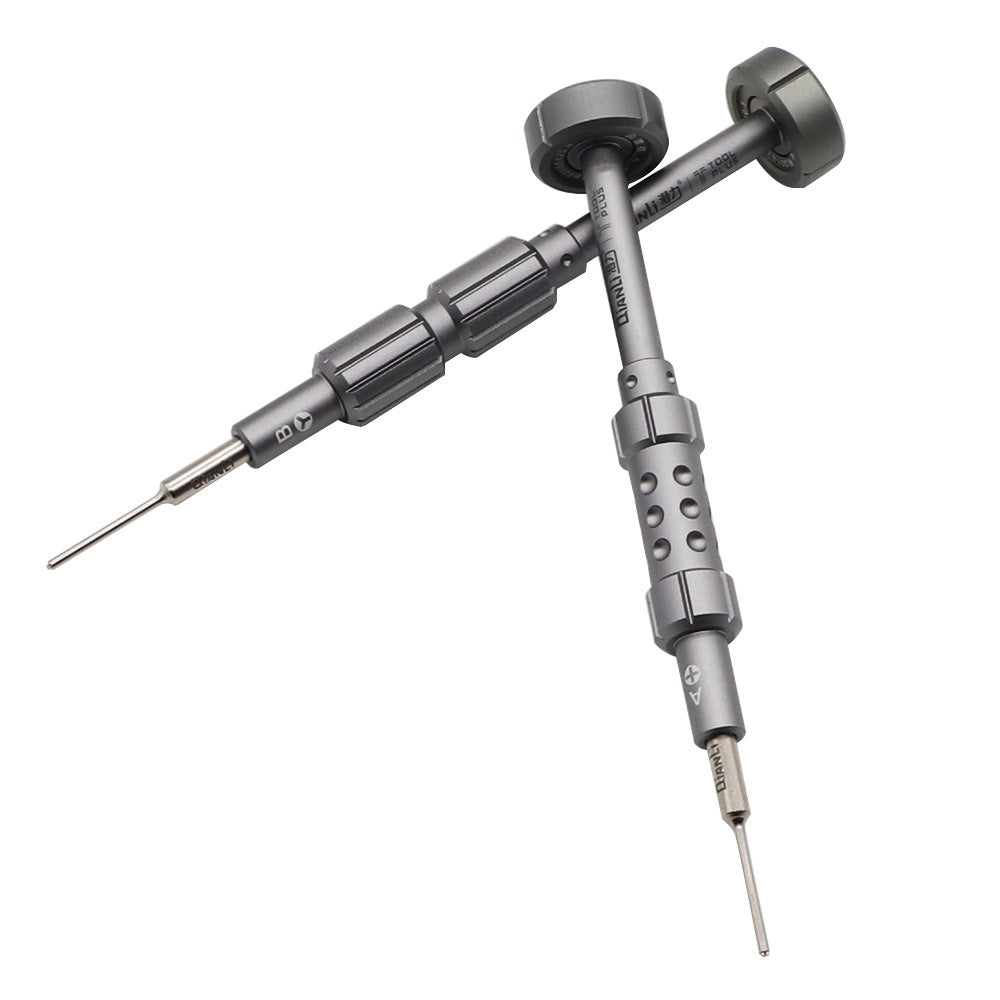 Compatible with Apple, iphoneT2 cross triangle tail screw