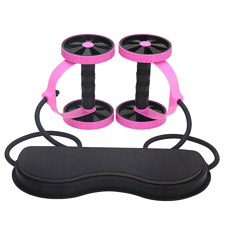 Crossflex Wheel Roller - The General Ecommerce Store