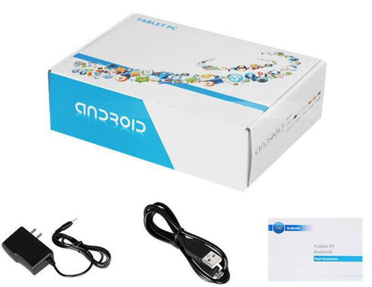 Multi-Language Export Event Gift Tablet - The General Ecommerce Store
