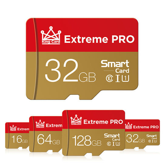 Memory card 16g 32g128gtf card monitoring tachograph - The General Ecommerce Store