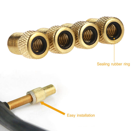 Pattern French Mouth To Beautiful Mouth Air Nozzle Conversion Head