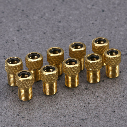 Pattern French Mouth To Beautiful Mouth Air Nozzle Conversion Head