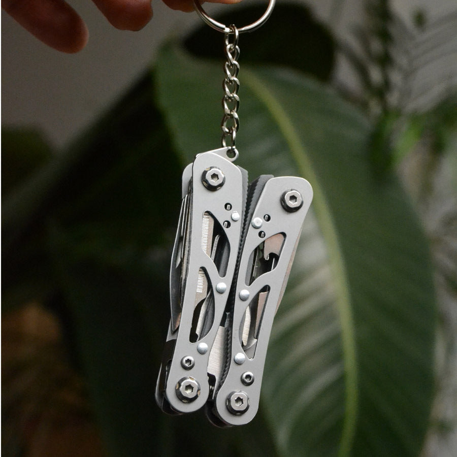 Mini multi-function cutter