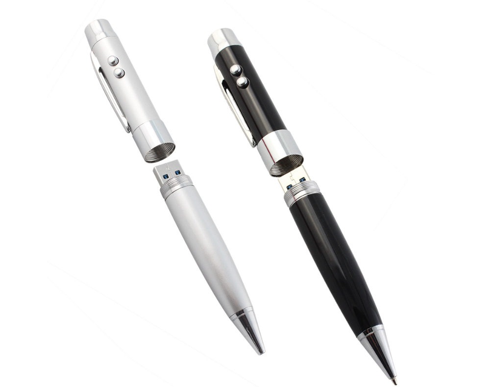 New Multi-function USB Pen - The General Ecommerce Store