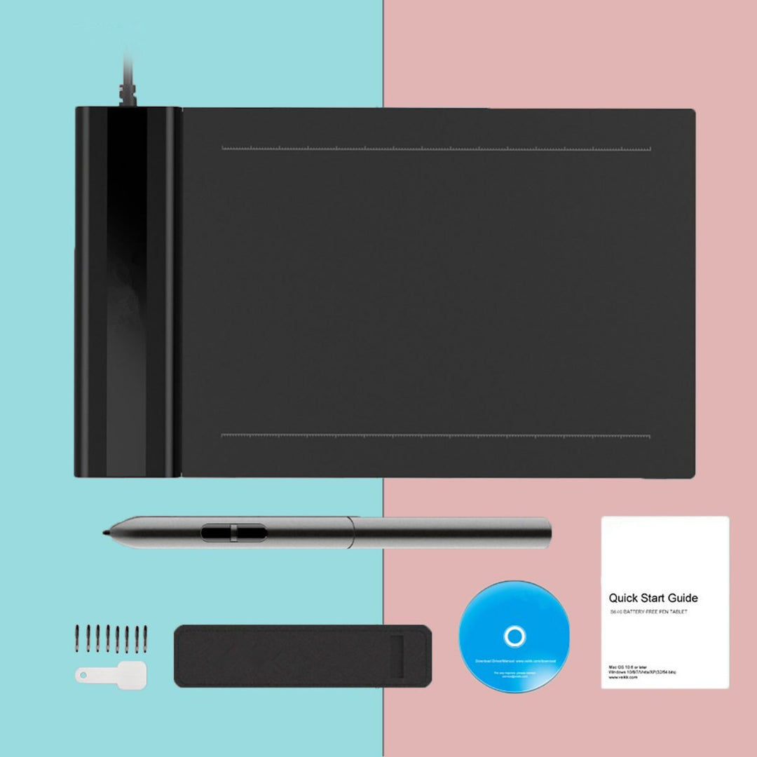 Electronic Drawing Board - The General Ecommerce Store