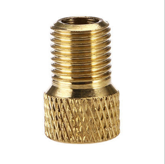 Pattern French Mouth To Beautiful Mouth Air Nozzle Conversion Head