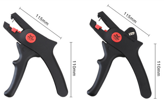 D5 Lightweight Automatic Cable Stripper