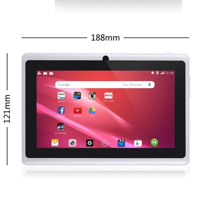 Multi-Language Export Event Gift Tablet - The General Ecommerce Store