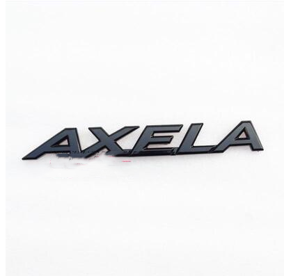 Car label decoration sticker