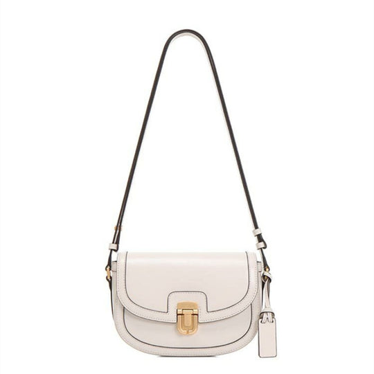 Saddle Bag Fashion One-shoulder Crossbody Bag Commuter Bag