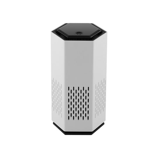 Negative Ion Air Purifier Small Mini Silent
