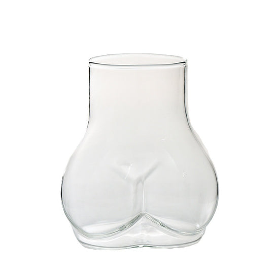 Modern Simple Large Capacity Butt Cup