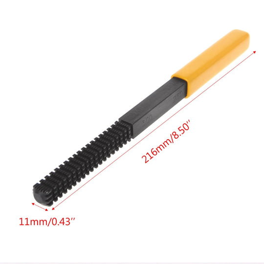Screw Thread Repair Tool Screw Thread Repair Tool