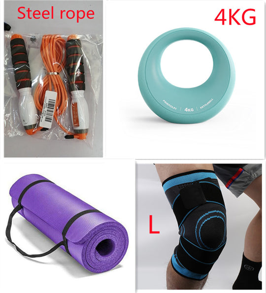 Electronic Counting  Rope For Fitness Trainning - The General Ecommerce Store