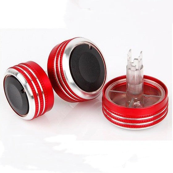 Special Accessories For Refitting Air Conditioning Rotary