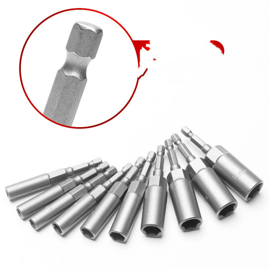 Deepen Pneumatic Screw Socket Head Hex Nut Wrench