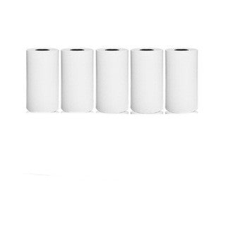Mini Printer Portable Mini Bluetooth WiFi New Wrong Printer Mobile Phone Photo Title Note Hot Print Pocket Student Error Label Printer - The General Ecommerce Store