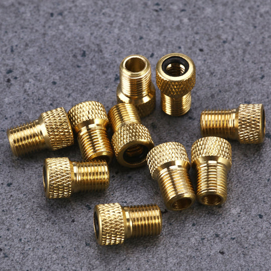 Pattern French Mouth To Beautiful Mouth Air Nozzle Conversion Head