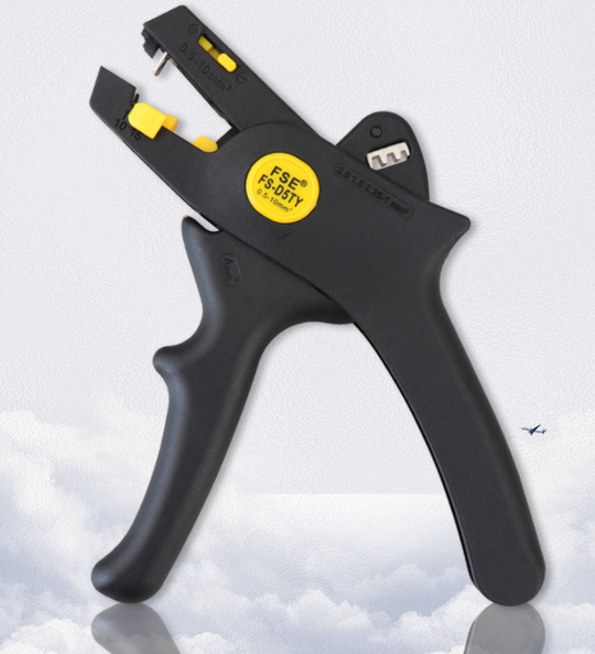 D5 Lightweight Automatic Cable Stripper