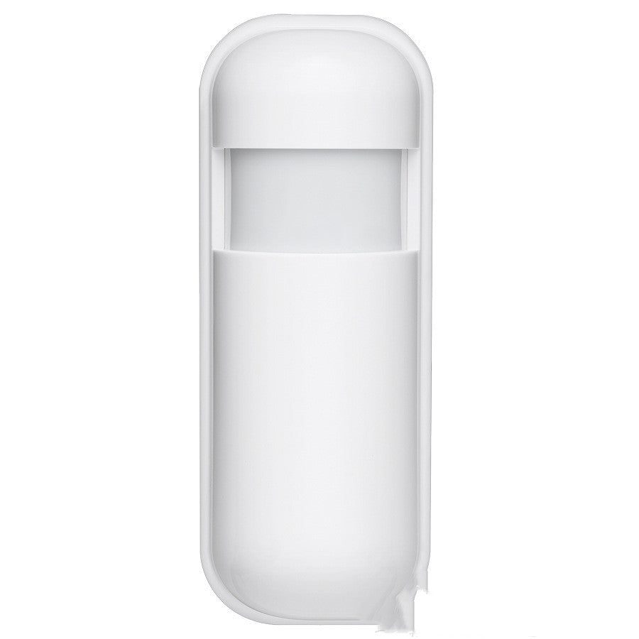 Smart Wireless GSM Store Door And Window Anti-theft Alarm - The General Ecommerce Store