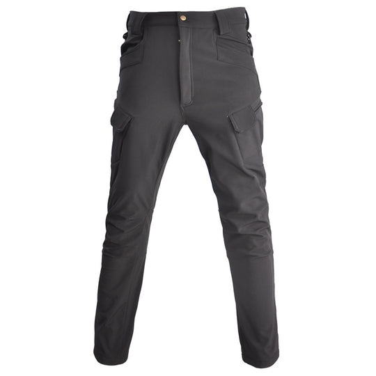 Men's Python Camouflage Tactical Pants Outdoor Breathable